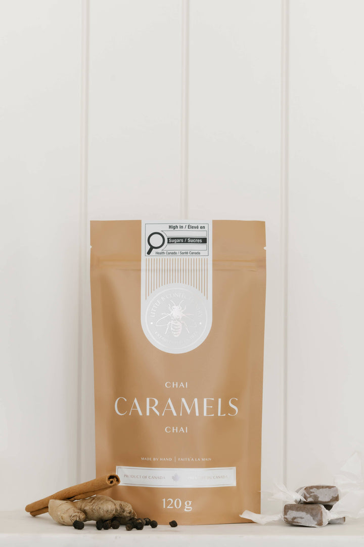CARROT CAKE BUNDLE
