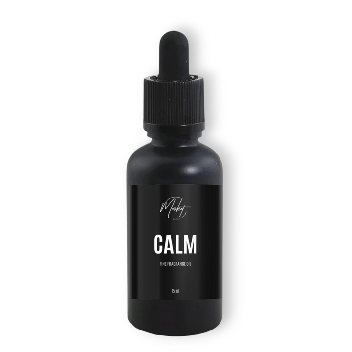 HUILE PARFUMÉE FINE CALM