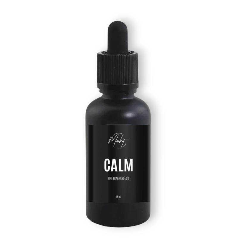 CALM FINE FRAGRANCE OIL