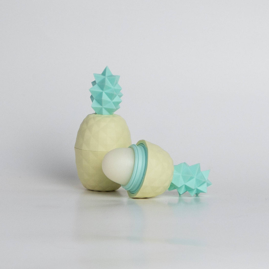 PINA COLADA PINEAPPLE LIP BALM