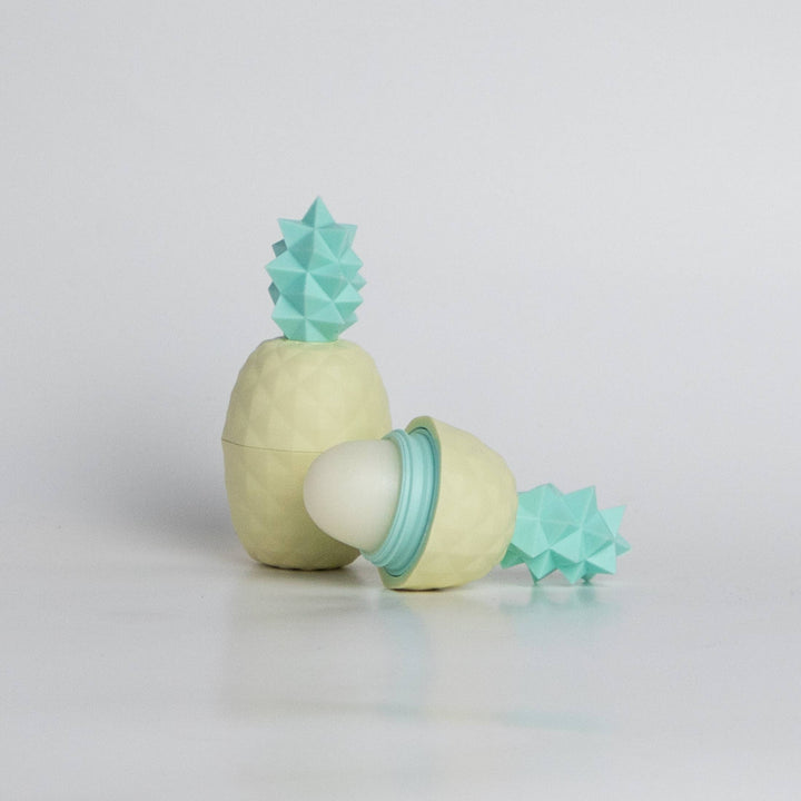 PINA COLADA PINEAPPLE LIP BALM