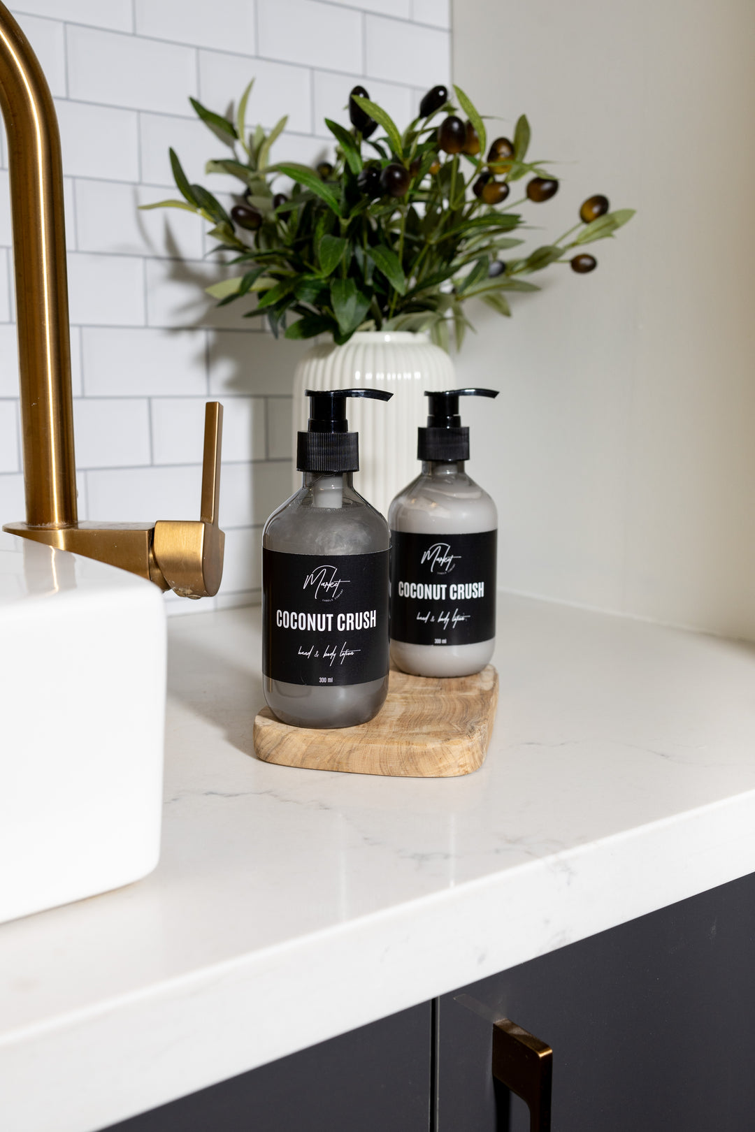 COCONUT CRUSH HAND WASH