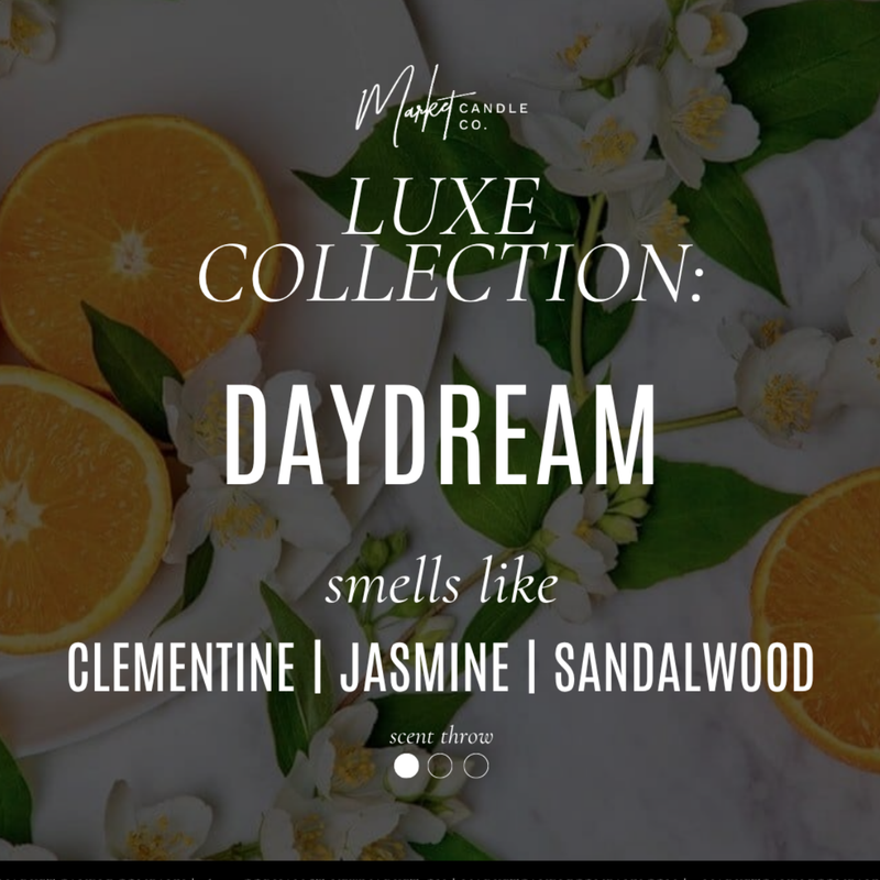 DAYDREAM HAND & BODY LOTION