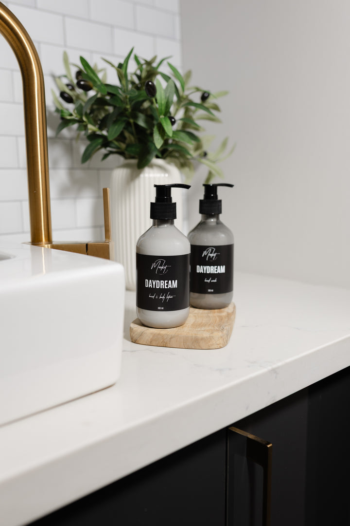 LOTION POUR LES MAINS ET LE CORPS DAYDREAM