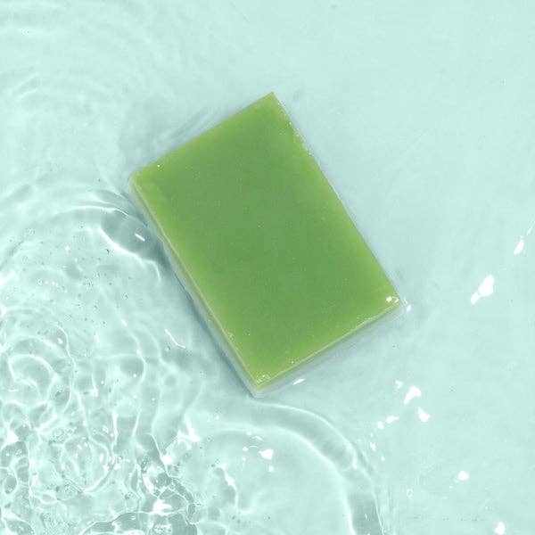 AVOCADO BAR SOAP