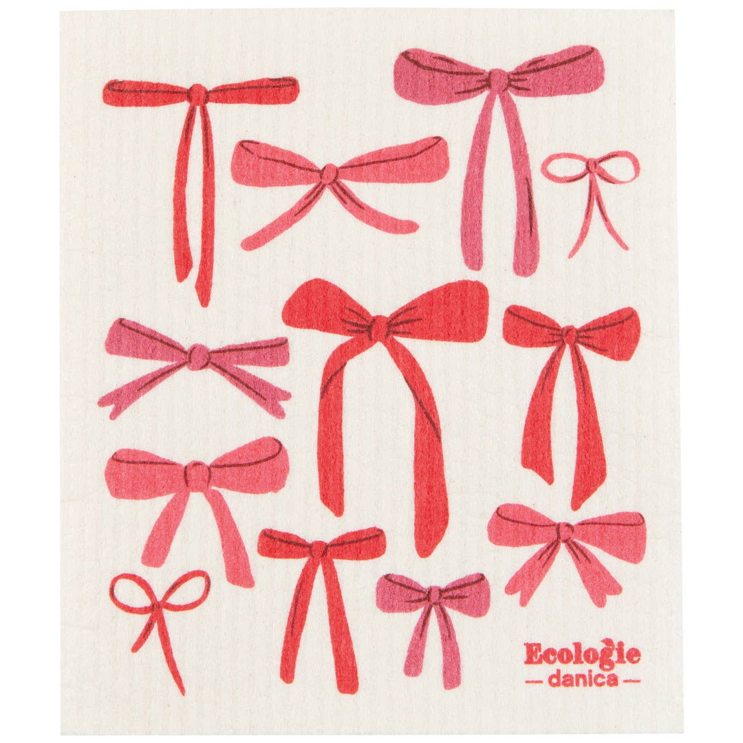 ECOLOGIE BOWTIQUE SWEDISH DISHCLOTH