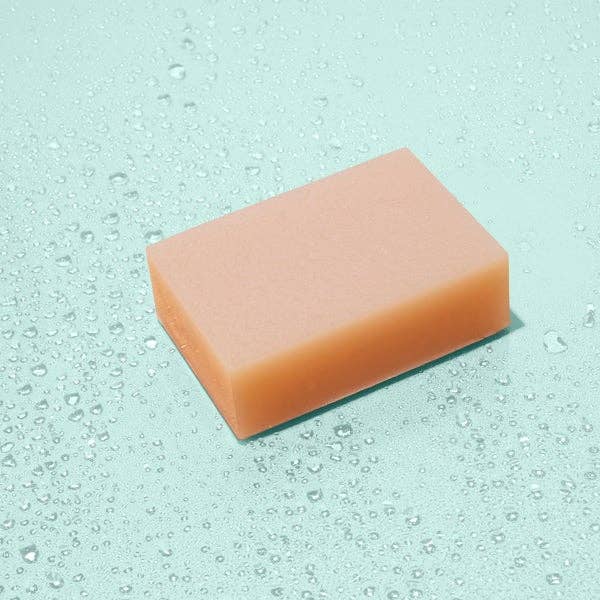 COCONUT CREAM BAR SOAP