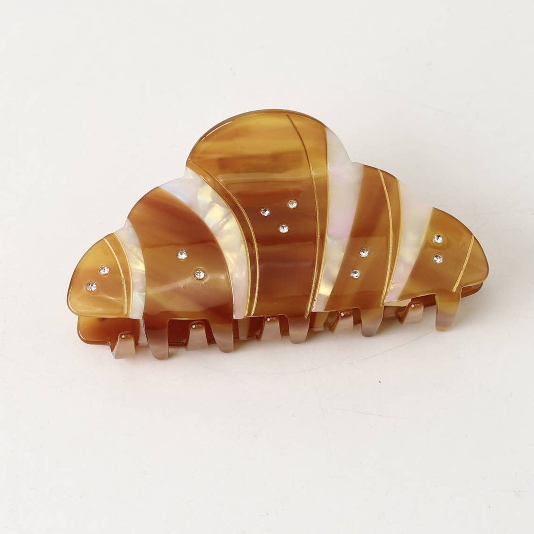BAGUETTE HAIR CLAW CLIP