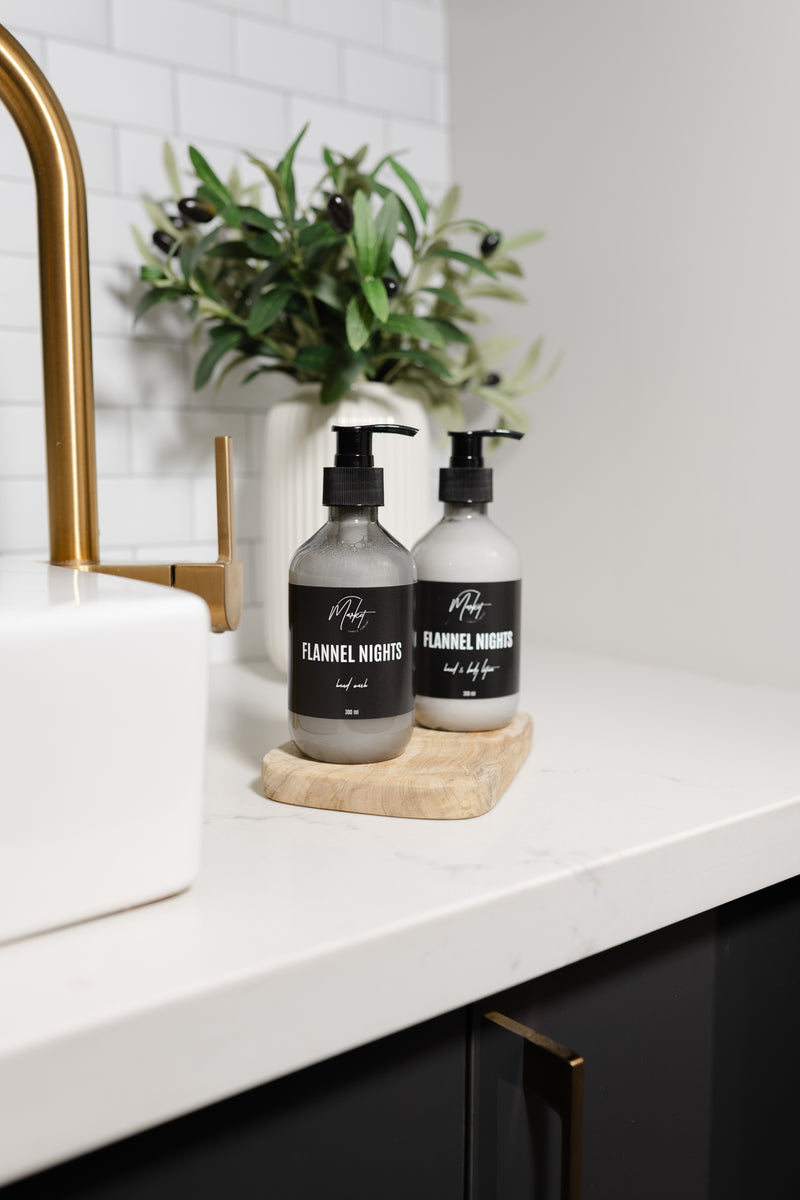 FLANNEL NIGHTS HAND WASH