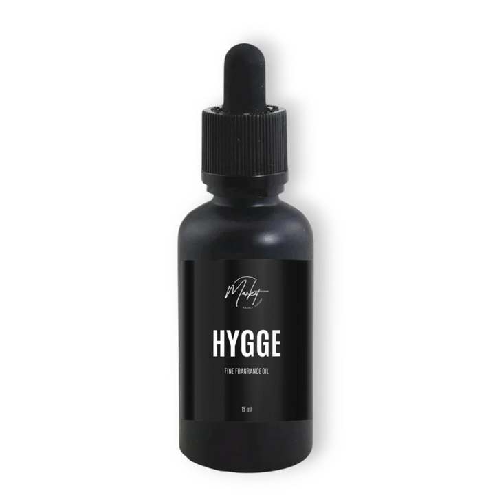 HYGGE FINE FRAGRANCE OIL