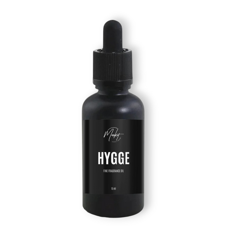 HYGGE FINE FRAGRANCE OIL