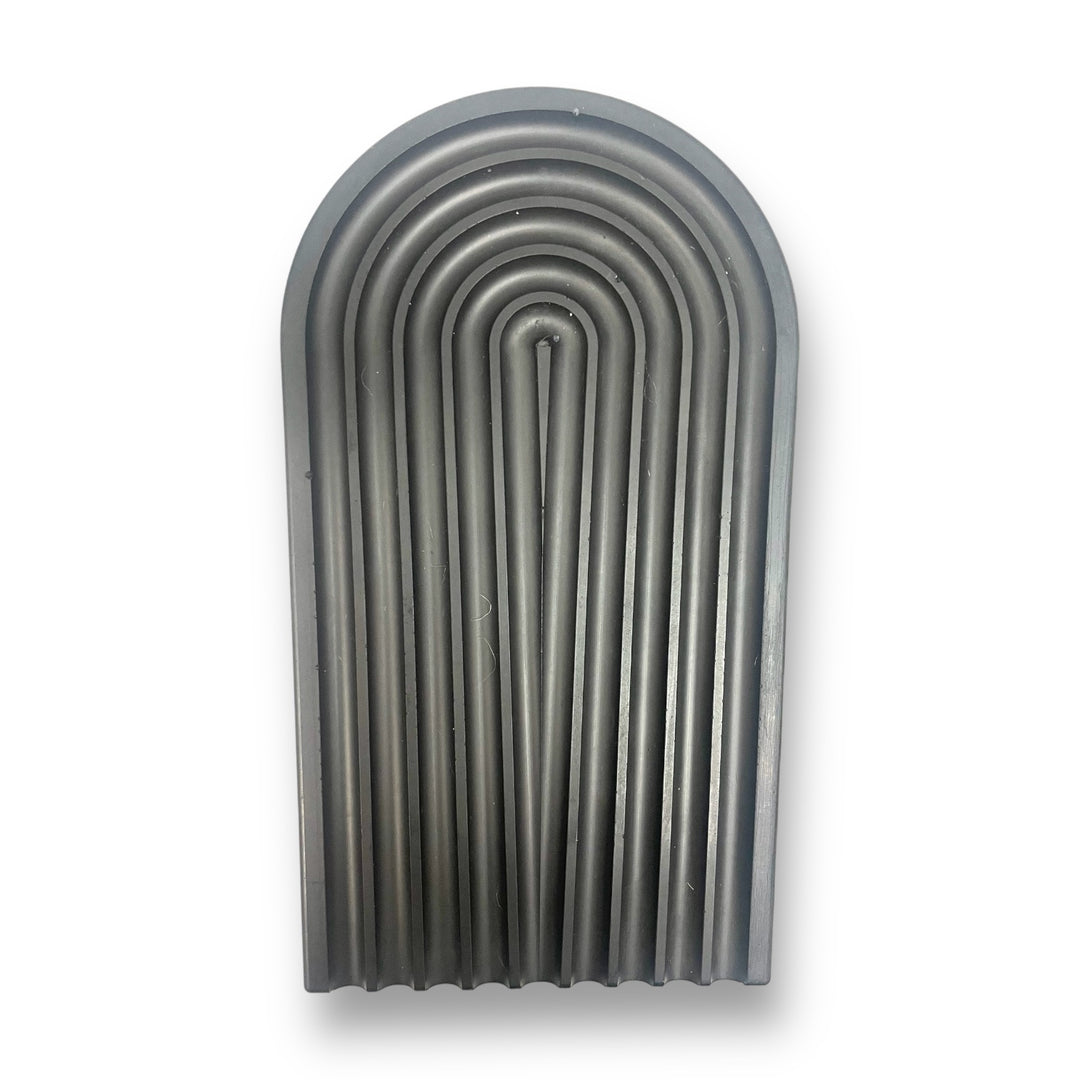 BLACK ARCH TRAY