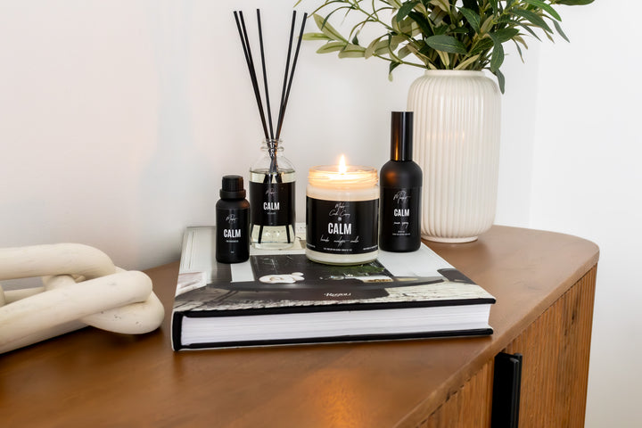 CALM DIFFUSER REEDS