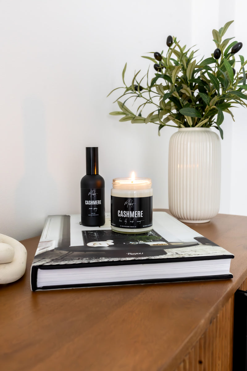 CASHMERE FRAGRANCE SPRAY