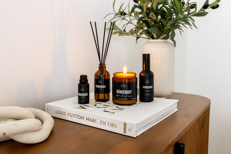HOMEBODY FRAGRANCE SPRAY