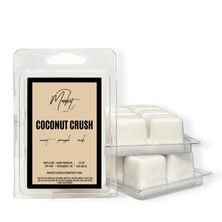 CIRE DE SOJA MORNING DEW - VENTE EN GROS 