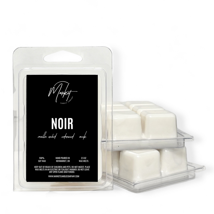 NOIR SOY WAX MELT