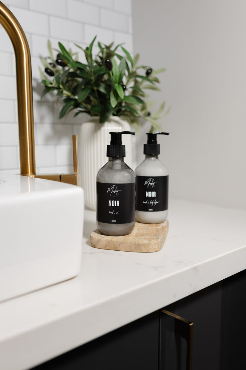 NOIR HAND WASH