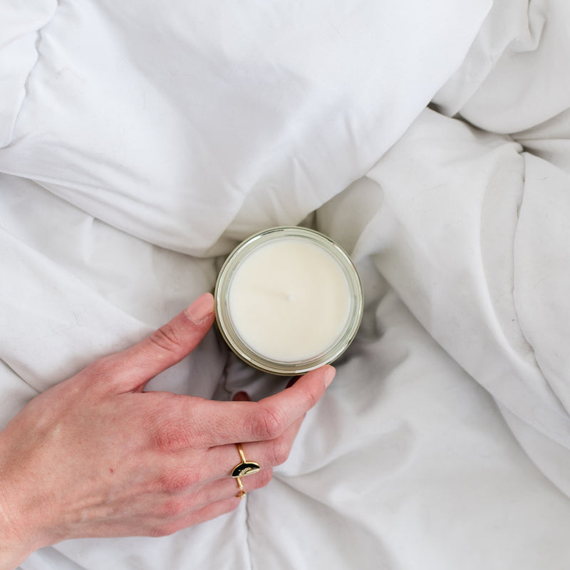 COZY SOY CANDLE