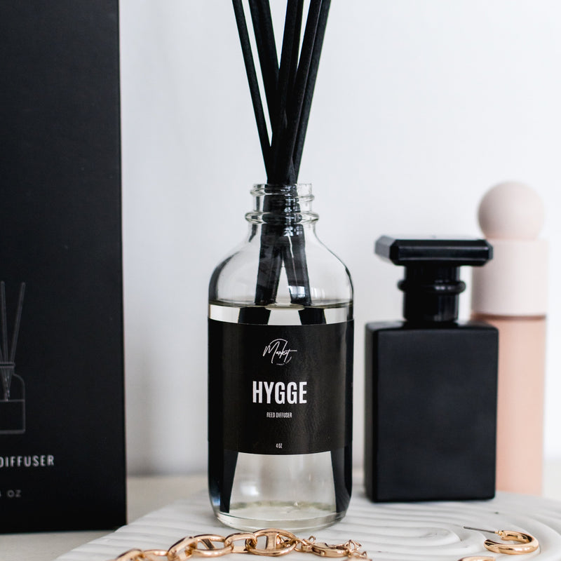 HYGGE DIFFUSER REEDS