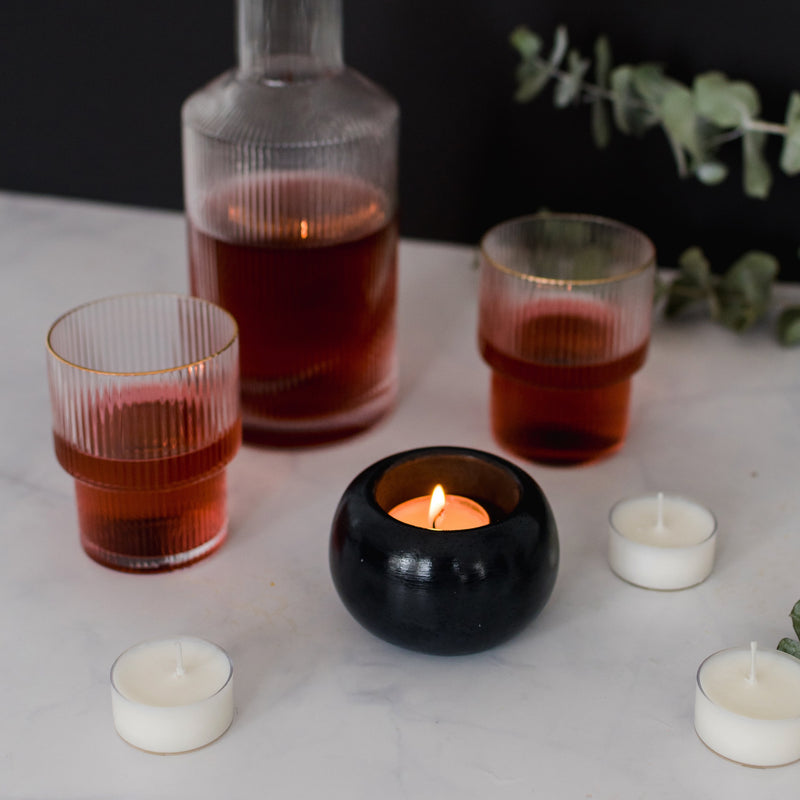 TEALIGHT SAMPLE SET - PICK YOUR OWN