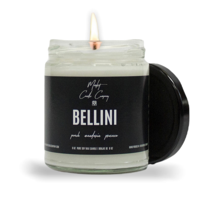 BELLINI SOY CANDLE