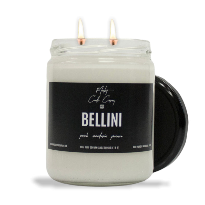 BELLINI SOY CANDLE