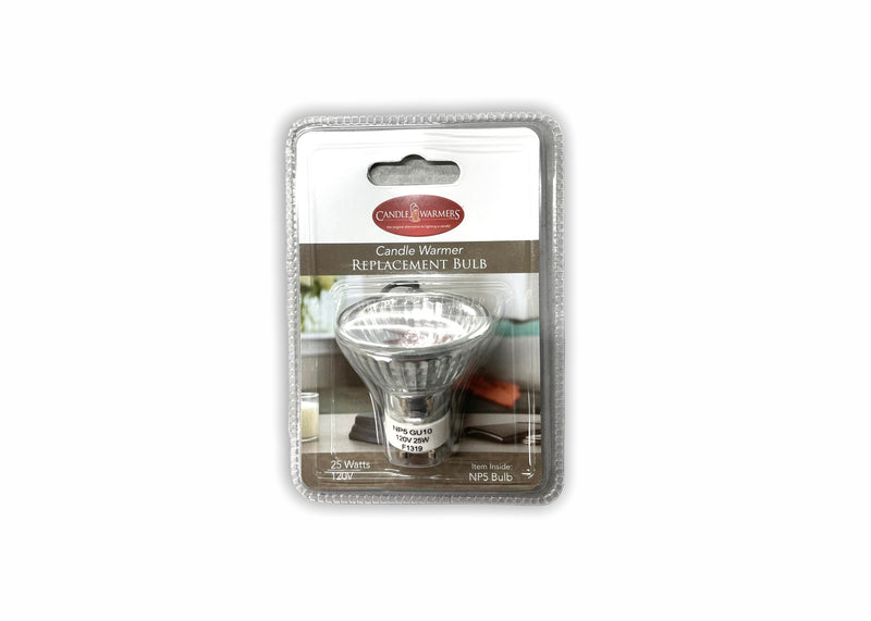 REPLACEMENT BULB - TABLETOP WARMER