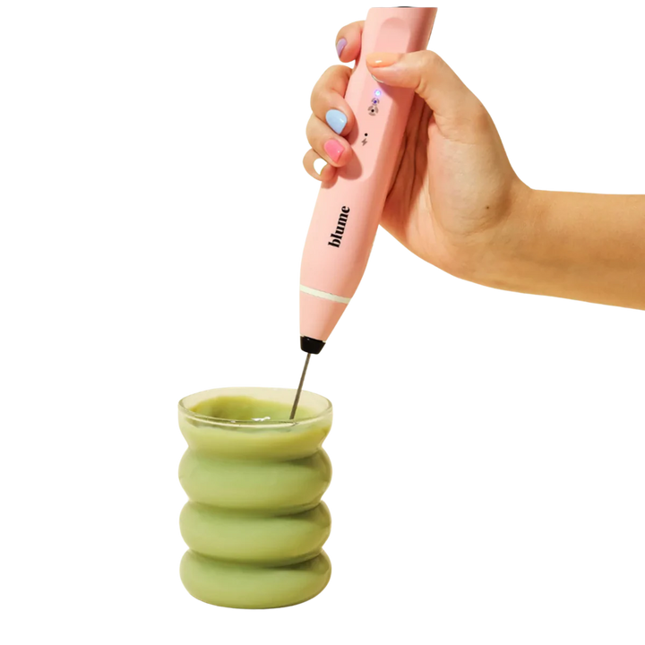 BUBBLE CUP - BLUME