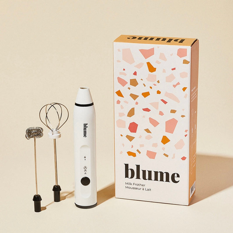 MILK FROTHER - BLUME